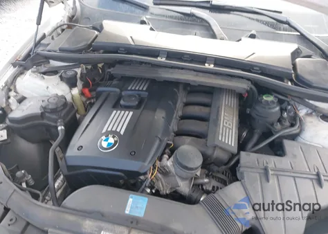 2010 BMW 328I from USA, damaged, VIN WBAPH7C57AA176012